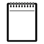 Track icon