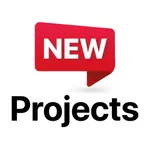 New Projects icon