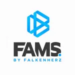 FAMS-GPS icon