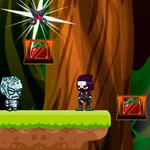 Fan Adventure - Demo icon