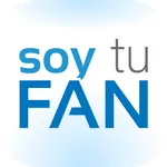 Soy tu Fan icon