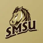 Southwest Minnesota State Athl icon