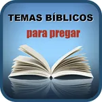 Temas Bíblicos para Pregar icon