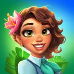 Island Match 3D icon