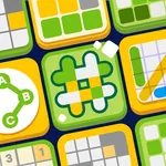 Everyday Puzzles: Brain Games icon