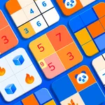 Everyday Grids: Logic Puzzles icon