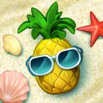 Summer Match 3D icon