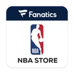 Fanatics NBA icon