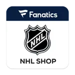 Fanatics NHL icon