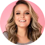 Larissa Manoela Fã-Clube icon