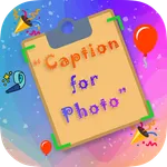 Captions creator-Captions for  icon