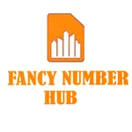 Fancy Number Hub icon