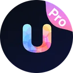 FancyU Pro: Video Chat, Meetup icon