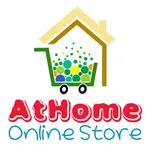 AtHome Online Store icon