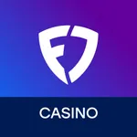 FanDuel Casino - Real Money icon