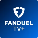 FanDuel TV+ icon