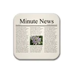 Minute News icon