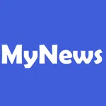 MyNews icon