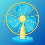 Fan Noise - Sleep Fan Sounds icon