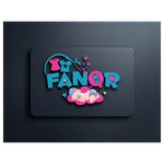 FANQR icon