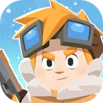 Hero Ball Legend icon