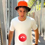 Alejo Igoa Fake Call Prank icon