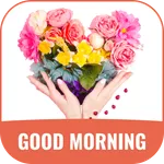 Good Morning Messages & Images icon