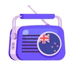 FM Radio & NZ Music Stations icon