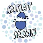 Çatlat Kazan: İzle Kazan icon