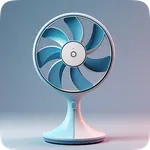 Sleep Fan: White Noise Sounds icon