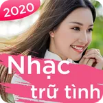 Liên Khúc Nhạc Trữ Tình icon