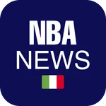 NBA News icon