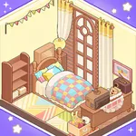 Cozy Room:Tidy Tales icon