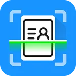 SnapToContact - Business/ID ca icon