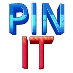 Pin It! icon