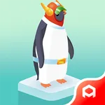 Penguin Isle icon