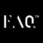 FAQ Swiss icon