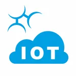 Faraday IOT icon