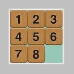 8 Puzzle Unlimited icon