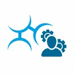 Partner Admin Faraday icon