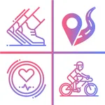 Activity Tracker icon