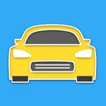 Ride Fare Cost Estimator icon