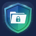 DocuVault: Protected Docs icon