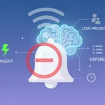 Smart Notifications Organizer icon