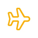 Cheap Flights - Ticket Booking icon