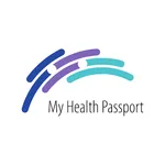 My Health Passport Beta icon