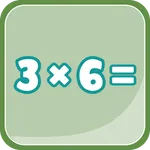 Calculs - Multiplications icon
