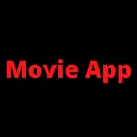 Movie App icon