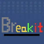 Break It icon
