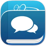 Idioms and Slang Dictionary icon